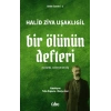 Bir Ölünün Defteri