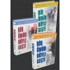 Bir Ömür Böyle Geçti- 3 Kitap