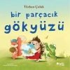 Bir Parçacık Gökyüzü