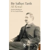 Bir Safha-i Tarih