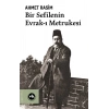 Bir Sefilenin Evrak-ı Metrukesi