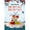Bir Şeftali Bin Şeftali