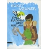 Bir Siyah Saçlı Kadının Gezi Notları