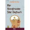 Bir Şizofrenin Şiir Defteri