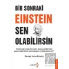 Bir Sonraki Einsteın Sen Olabilirsin