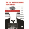 Bir Suç Psikoloğunun Not Defteri