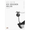 Bir Sürgünün Anıları