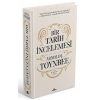 Bir Tarih İncelemesi - A Study of History (Ciltli)