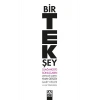 Bir Tek Şey