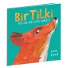 Bir Tilki Heyecanlı Bir Sayma Hikayesi