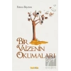 Bir Vaizenin Okumaları