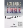 Bir Yolculuk Olarak Liderlik