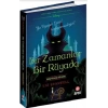BİR ZAMANLAR RÜYADA  - Değiştirilmiş Bir Masal