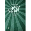 Birey Nedir?