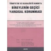 Bireylerin Geçici Yargısal Korunması