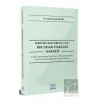 Bireysel Başvuruda 3 Yıl: Bir İnsan Hakları Karnesi