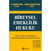 Bireysel Emeklilik Hukuku