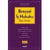 Bireysel İş Hukuku