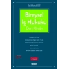 Bireysel İş Hukuku Ders Kitabı