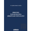 Bireysel İş Hukukunda Şirketler Topluluğu