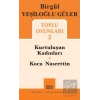 Birgül Yeşiloğlu Güler Toplu Oyunları 2
