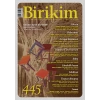 Birikim Sayı 445 Mayıs 2026