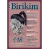 Birikim Sayı 448 Ağustos 2026
