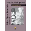 Birinci Dünya Savaşında Türk İngiliz İlişkileri