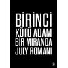 Birinci Kötü Adam