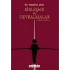 Birleşme ve Devralmalar