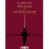 Birleşme ve Devralmalar