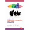 Birlikte Daha Güçlü - ÖRGÜTLERDE KAPSAYICI LİDERLİK VE SOSYAL DİYALOG - Eğitim Örgütleri Örneği