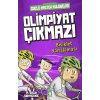Bisiklet Yarışlaması - Olimpiyat Çıkmazı