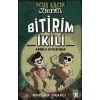 Bitirim İkili Afrika Kıtasında - Uçuk Kaçık Maceralar
