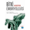 Bitki (Angiosperm) Embriyolojisi