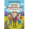 Bitki Dedektifleri - Kayıp Haritanın İzinde