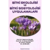 BİTKİ EKOLOJİSİ VE BİTKİ SOSYOLOJİSİ UYGULAM-PALME
