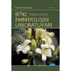 Bitki Embriyolojisi Laboratuvarı