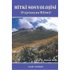 BİTKİ SOSYOLOJİSİ VEJETASYON BİLİMİ -PALME