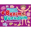 Bitmeyen Sticker - Benim Vücudum