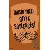 Bıyık Söylencesi
