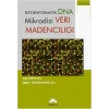 Biyoenformatik DNA Mikrodizi Veri Madenciliği
