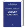BİYOETİK SORUNLAR  /  B.KALKAN OĞUZTÜRK -  2012