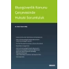Biyogüvenlik Kanunu Çerçevesinde<br />Hukuki Sorumluluk