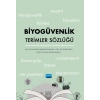 Biyogüvenlik Terimler Sözlüğü