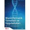 Biyoinformatik Temelleri ve Uygulamaları