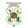 Biyokütle Enerjisi Dönüşüm Teknolojileri