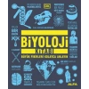 Biyoloji Kitabı (Ciltli)
