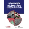 BİYOLOJİK BİLİMLERDE ÇALIŞMA MEDOTLARI (PALME)