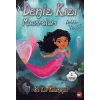 Biz Küs Kalamayız! - Deniz Kızı Maceraları 2.Kitap